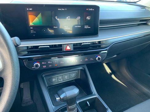 Used 2025 Kia K5 LXS FWD image 17