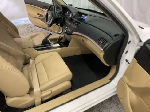 Used 2012 Honda Accord EX-L image 23
