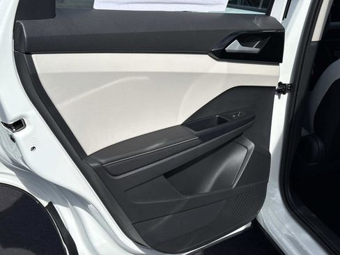 New 2026 Volkswagen Taos S image 12