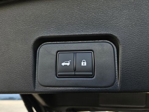 New 2026 Nissan Rogue SV w/ Rock Creek Premium Package image 7