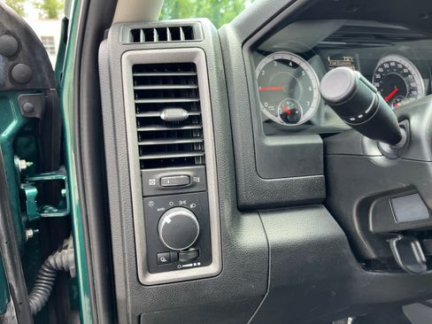 Used 2022 RAM 1500 Tradesman w/ Popular Equipment Group AWD/4WD image 12