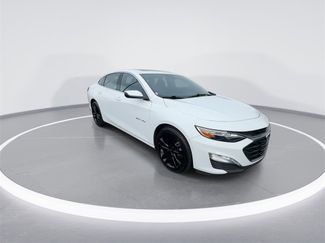 Used 2023 Chevrolet Malibu LT video 2