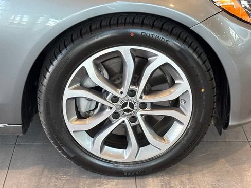 Used 2017 Mercedes-Benz C 300 Sedan image 37