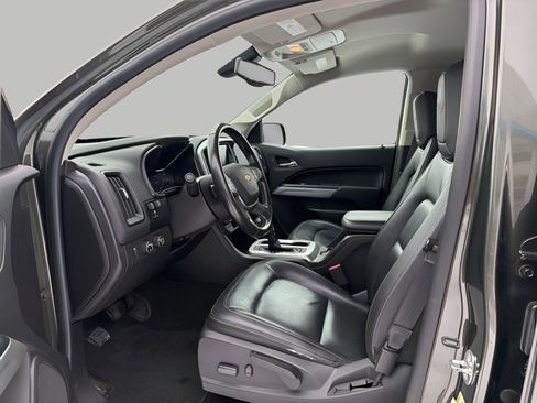 Used 2018 Chevrolet Colorado ZR2 image 13