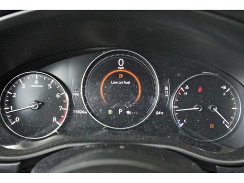 Certified 2025 MAZDA CX-30 AWD 2.5 S w/ Select Sport Pkg image 14