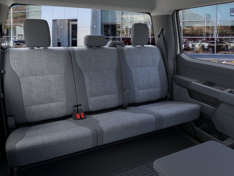 New 2026 Ford F350 XL RWD image 12