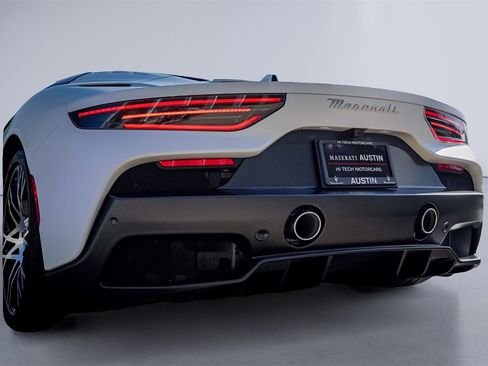 New 2024 Maserati MC20 Cielo image 37