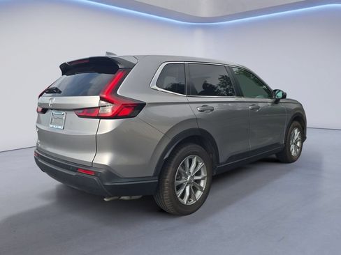 Used 2024 Honda CR-V EX-L image 6