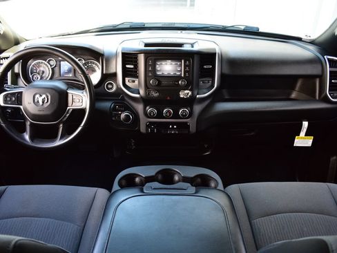 Used 2023 RAM 2500 Big Horn w/ Protection Group AWD/4WD image 30