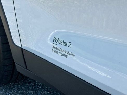 Certified 2023 Polestar Polestar 2 w/ Pilot Pack AWD/4WD image 35