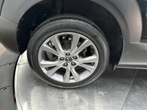 Used 2021 MAZDA CX-30 AWD 2.5 S w/ Premium Package image 9
