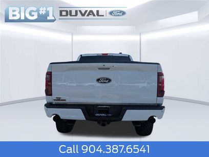 New 2026 Ford F150 Tremor w/ Equipment Group 402B