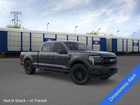 New 2026 Ford F150 Lariat AWD/4WD image 7