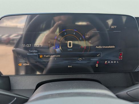 New 2026 Chevrolet Traverse LT image 24