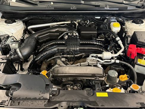 Used 2024 Subaru Crosstrek 2.0i Premium image 22