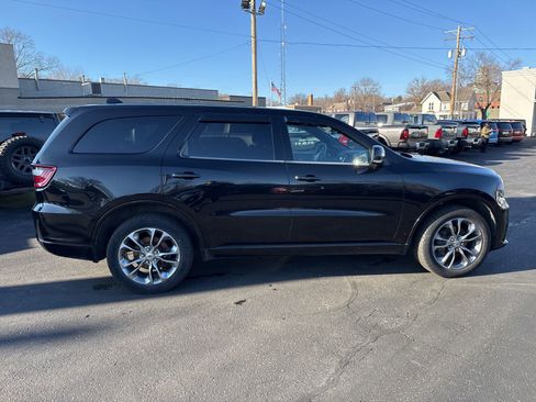 Used 2019 Dodge Durango GT image 8