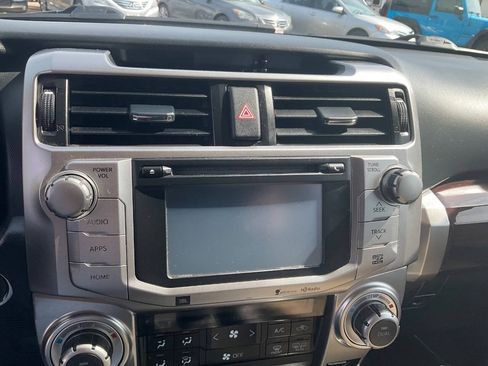 Used 2014 Toyota 4Runner Limited RWD image 17