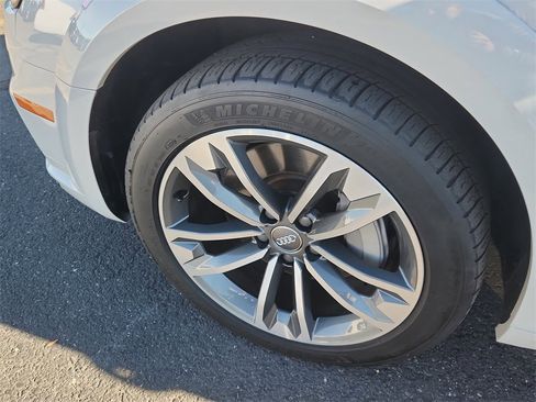 Used 2017 Audi A4 2.0T allroad Prestige image 19
