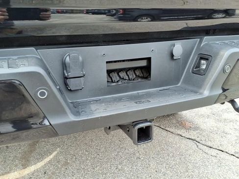 Used 2023 Ford F150 Tremor w/ Equipment Group 402A High image 12