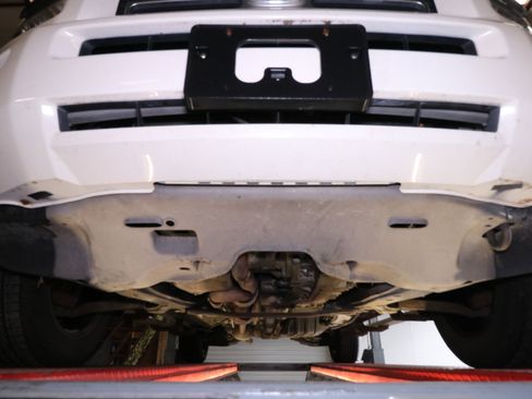 Used 2006 Honda Ridgeline RTL image 27