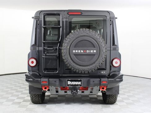 New 2026 INEOS Grenadier image 5