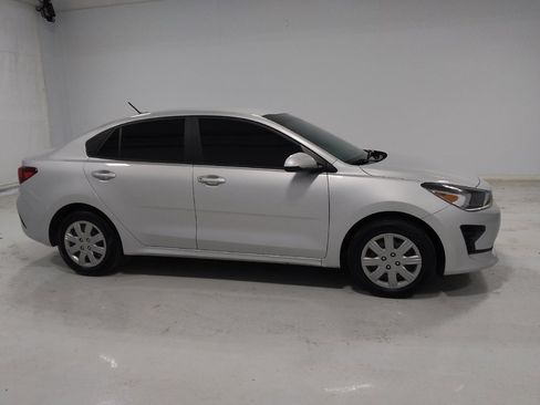 Used 2023 Kia Rio LX image 11