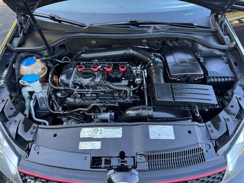 Used 2012 Volkswagen Golf 2-Door image 20