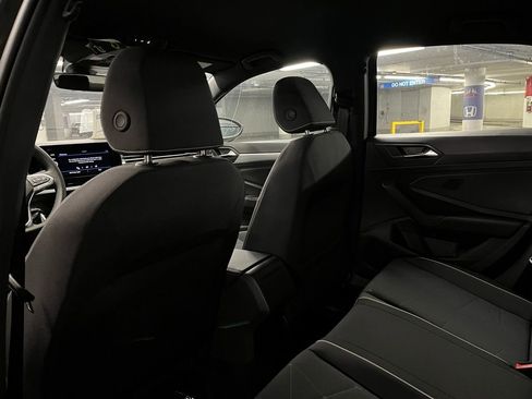 New 2026 Volkswagen Jetta Sport FWD image 20