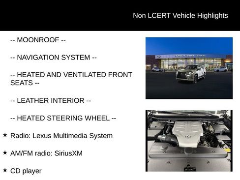 Used 2021 Lexus GX 460 Premium image 16