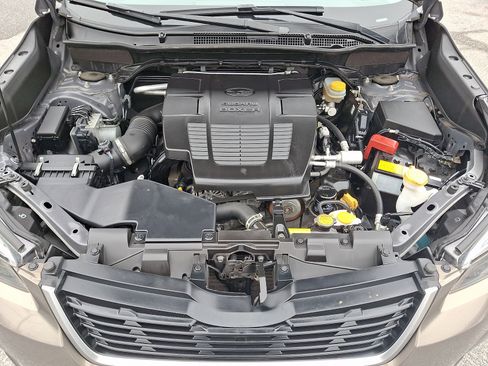 Used 2020 Subaru Forester Premium image 28