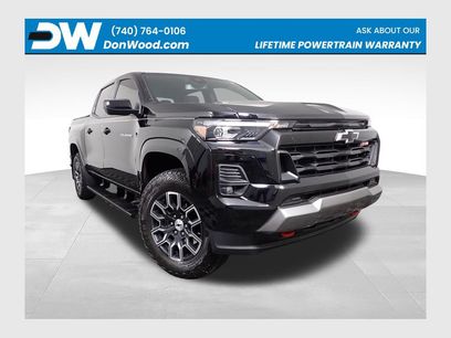 Used 2026 Chevrolet Colorado Z71