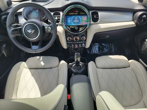 Used 2024 MINI Cooper S FWD image 11