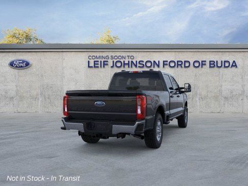 New 2026 Ford F250 XLT image 8