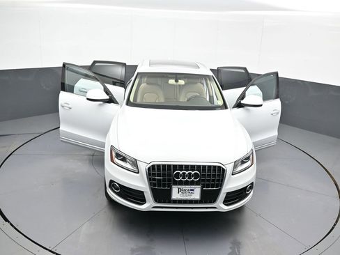 Used 2016 Audi Q5 2.0T Premium Plus w/ Technology Package image 46