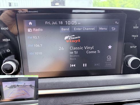 Used 2022 Hyundai Sonata SEL image 14