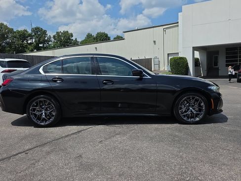Used 2026 BMW 330i xDrive Sedan AWD/4WD image 6