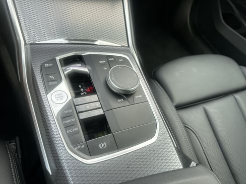 Used 2026 BMW 330i xDrive Sedan AWD/4WD image 19