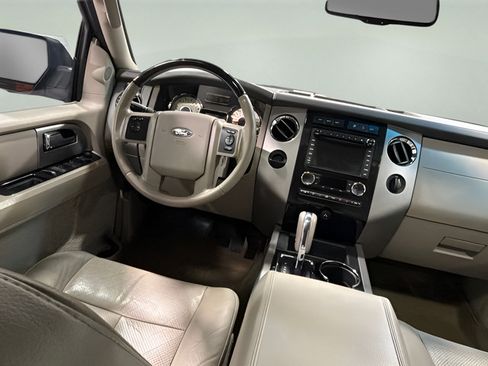 Used 2012 Ford Expedition Limited RWD image 26
