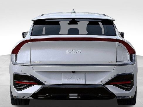 Certified 2025 Kia EV6 GT-Line image 22