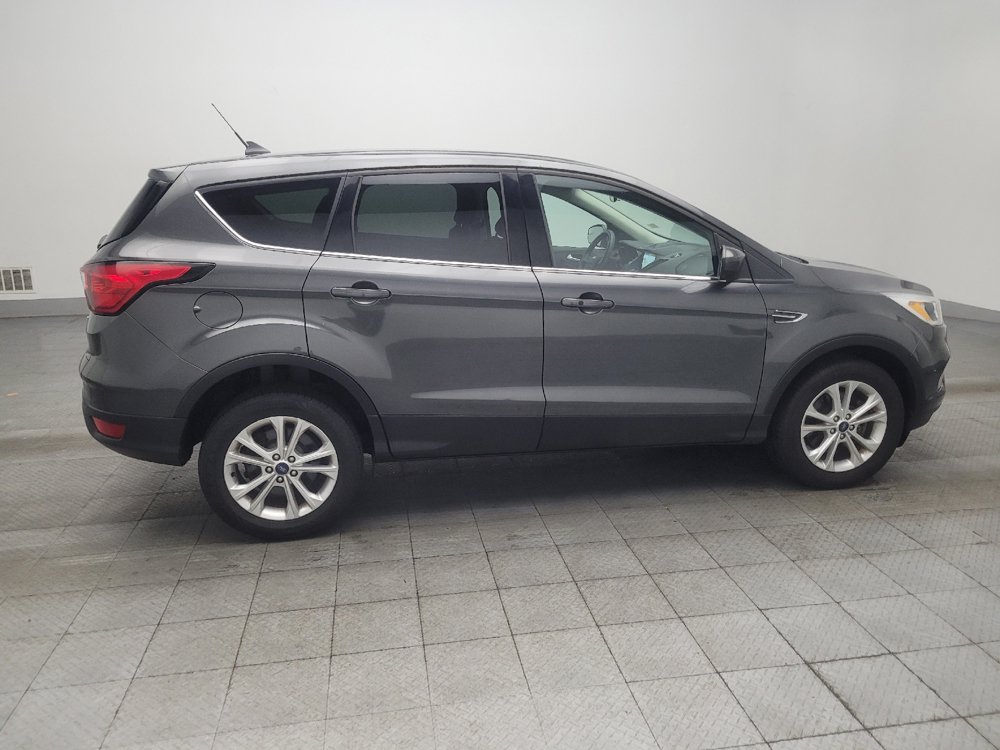 Used 2019 Ford Escape SE AWD/4WD image 10