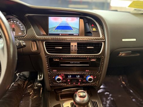 Used 2017 Audi S5 3.0T Coupe w/ Technology Package image 19