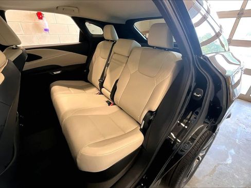 Certified 2024 Lexus RX 350 Premium w/ Accessory Package (Z1) AWD/4WD image 22