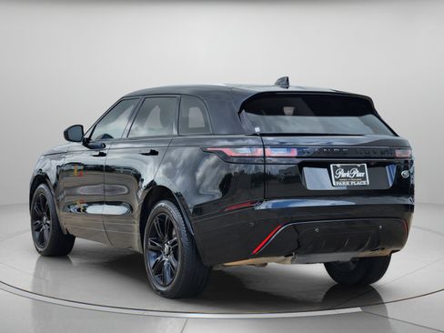 Used 2023 Land Rover Range Rover Velar R-Dynamic S AWD/4WD image 3