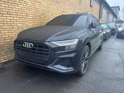 Used 2019 Audi Q8 Premium Plus w/ Premium Plus