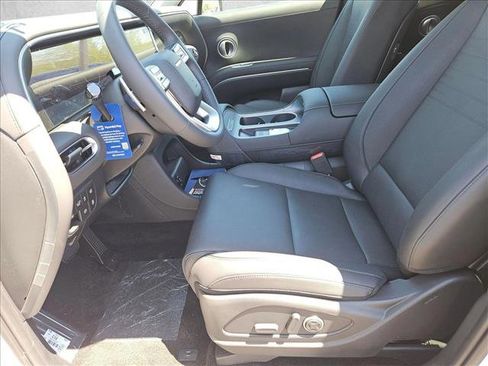 New 2026 Hyundai Palisade Limited AWD/4WD image 4