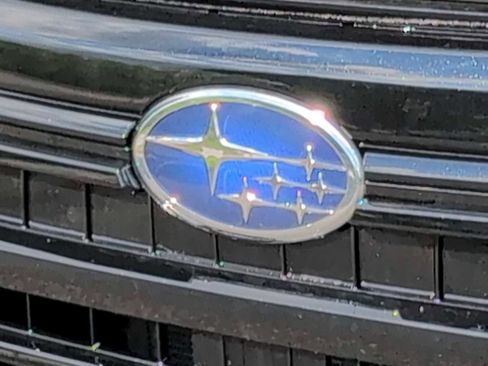 New 2026 Subaru Forester Sport AWD/4WD image 12