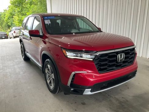 Certified 2023 Honda Pilot EX-L image 28