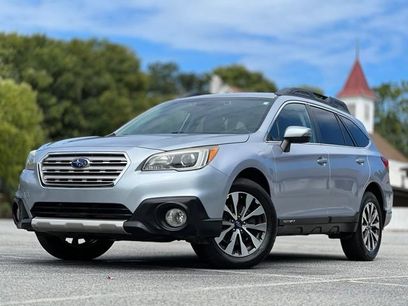 Used 2016 Subaru Outback 3.6R Limited