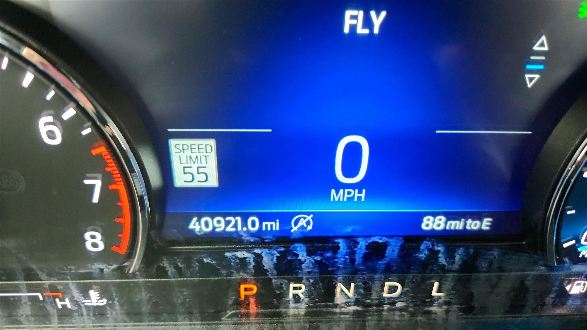 Used 2024 Ford Explorer XLT RWD image 13