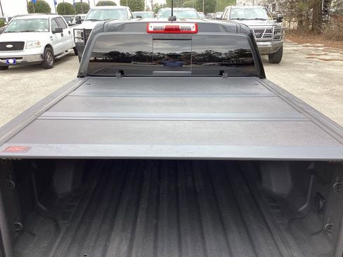 Used 2024 Chevrolet Colorado ZR2 w/ ZR2 Convenience Package III image 10